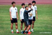 开云体育官网-河北队主场拒绝负连败，全队自信