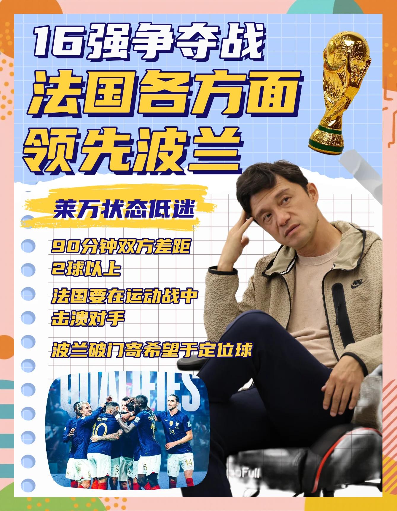 波兰队逆袭成功，晋级下一轮比拼的简单介绍