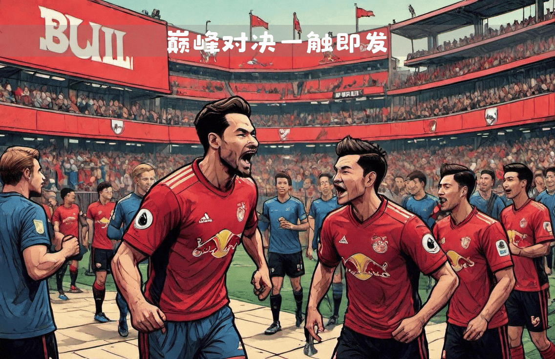 包含南美劲旅再过招欧洲劲旅，洲际足坛巅峰对决的词条