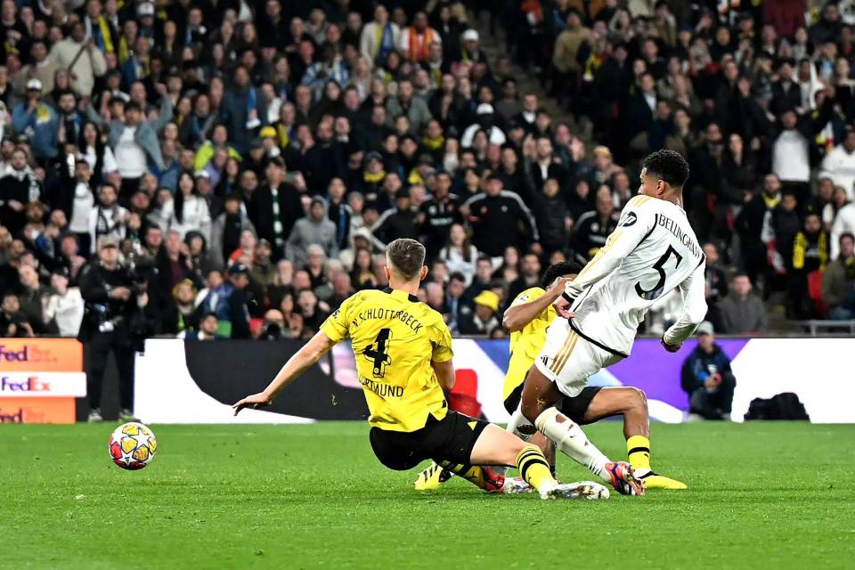 势如破竹！皇马点球晋级之路