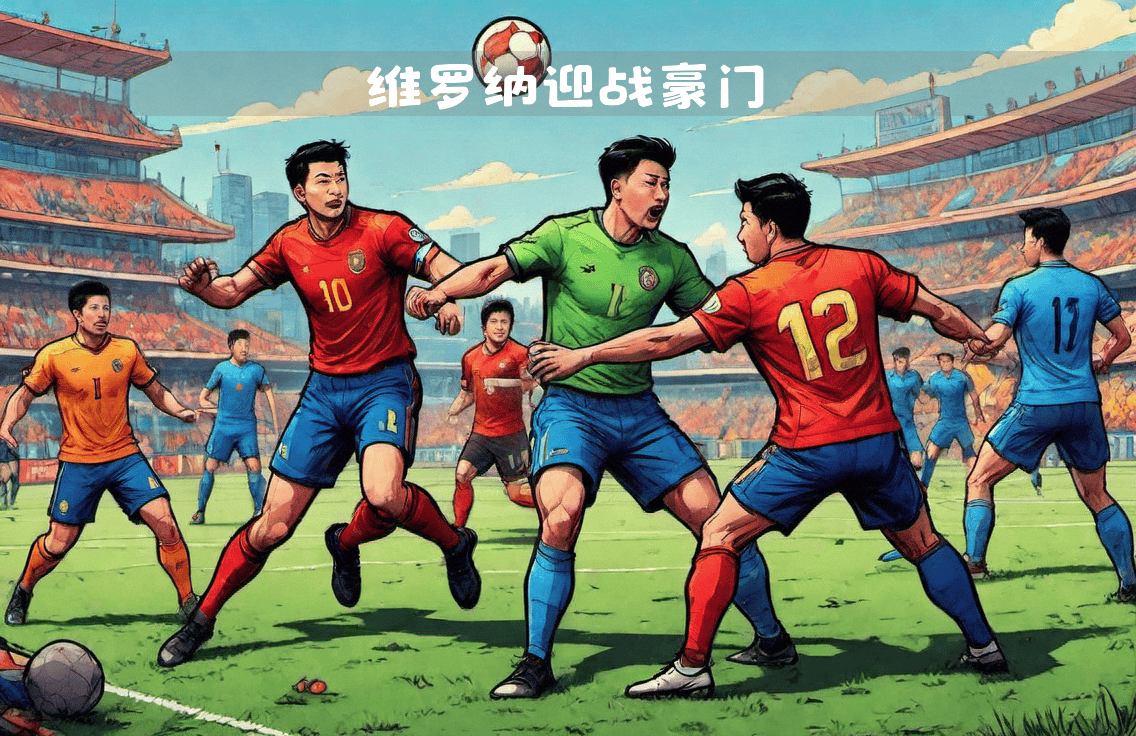 国际米兰将在主场迎战维罗纳