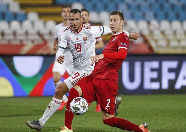 关于俄罗斯挑战匈牙利，欧预赛焦点对决的信息