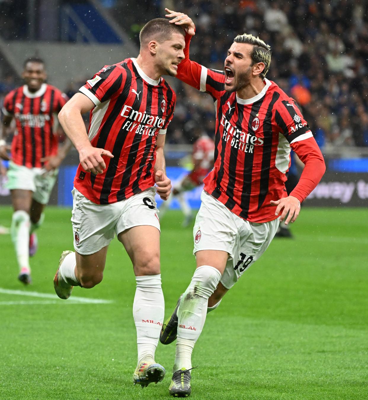 意大利足球界赛事精彩纷呈，球员实力可观的简单介绍