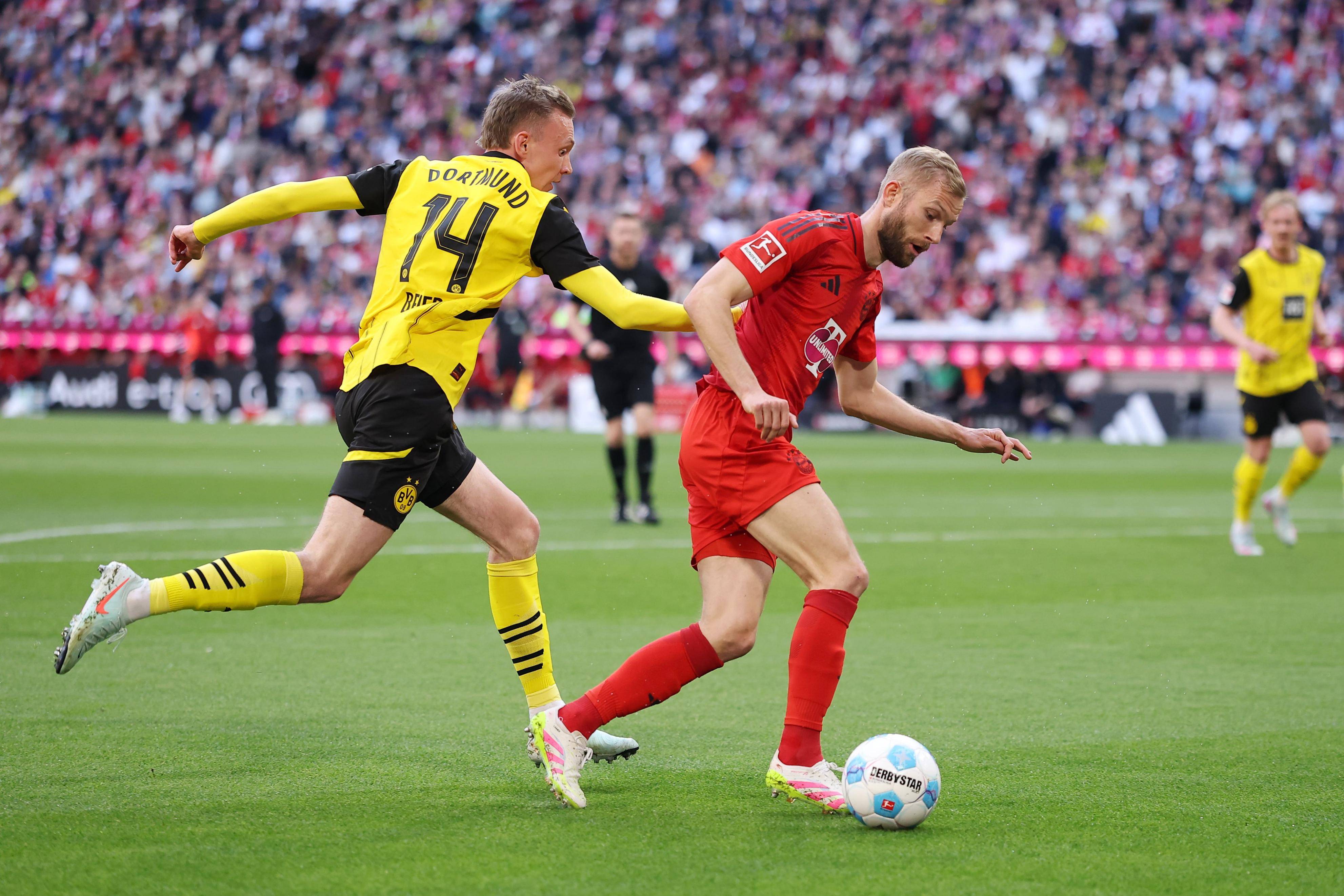 拜仁为继续欧冠征程，寻觅新外援的简单介绍