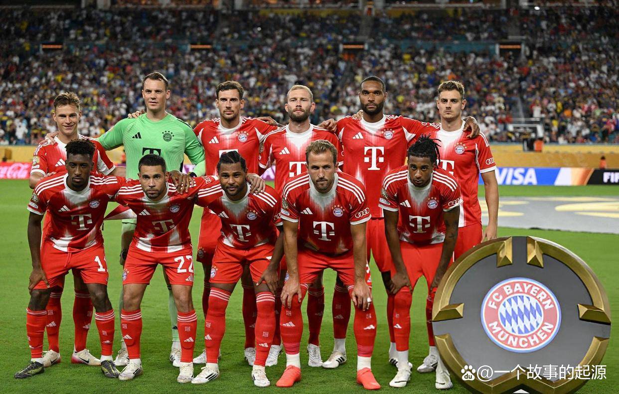 拜仁为继续欧冠征程，寻觅新外援的简单介绍