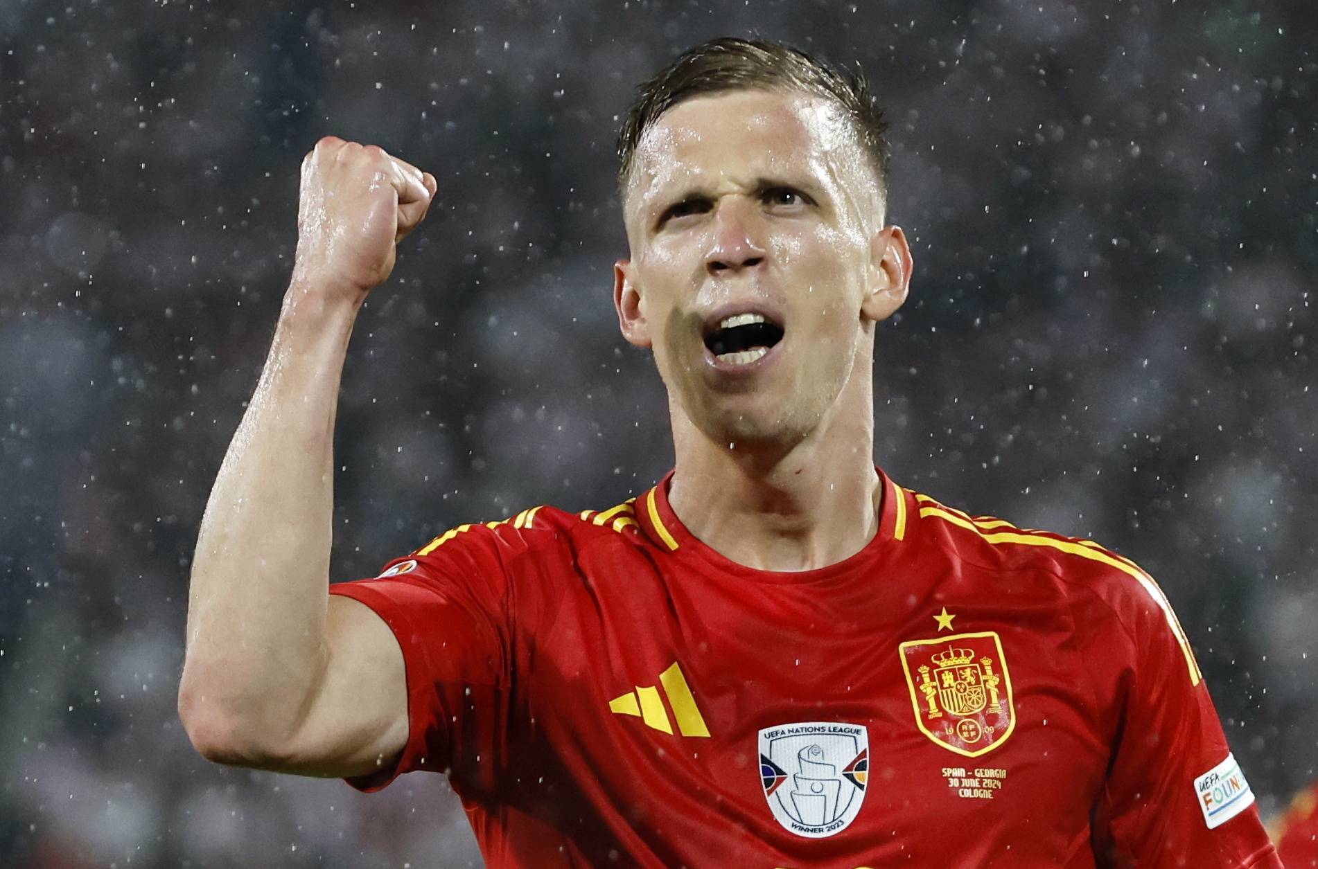 西班牙曲棍球队成功晋级八强