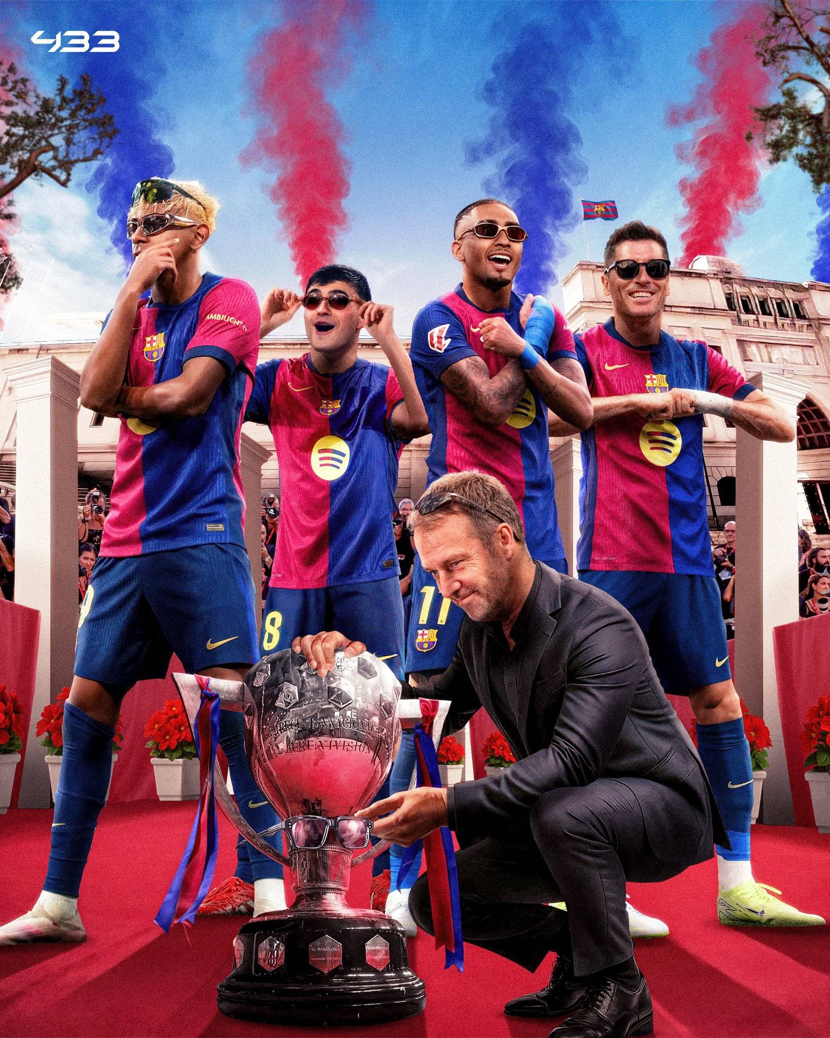 西班牙曲棍球队成功晋级八强