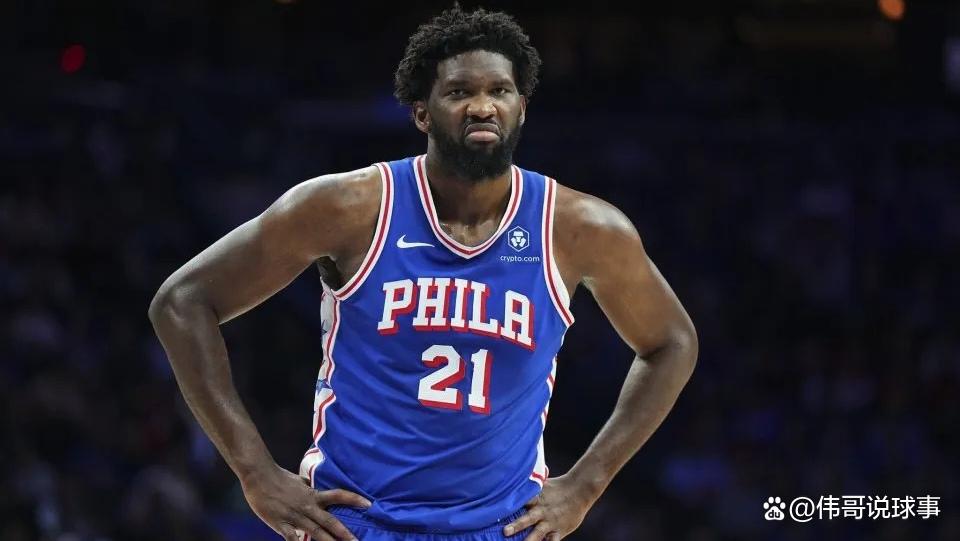 76人擒独行侠，恩比德砍27分
