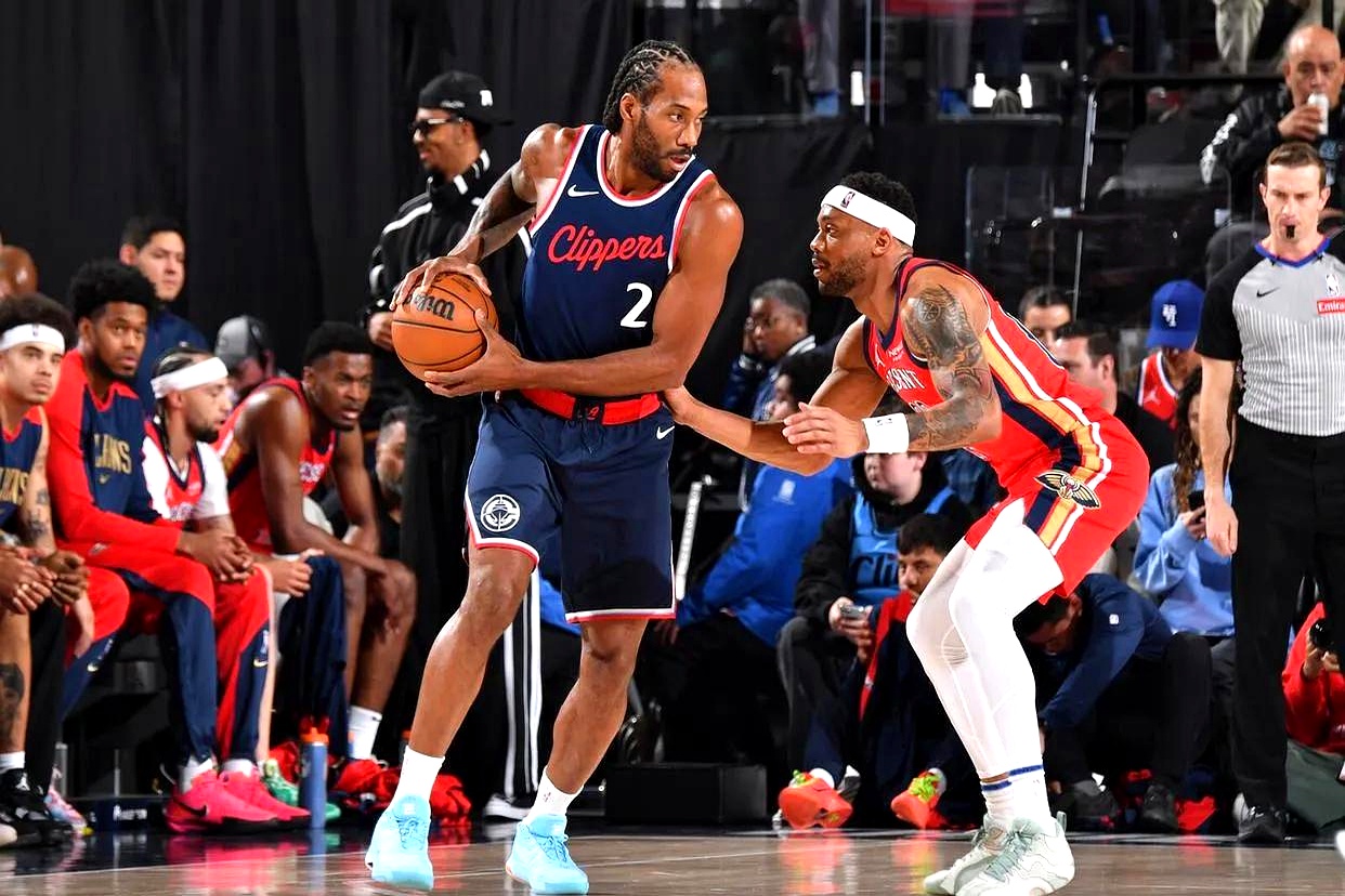 猛龙击败凯尔特人，伦纳德砍下30分，凯尔特人遭遇两连败的简单介绍