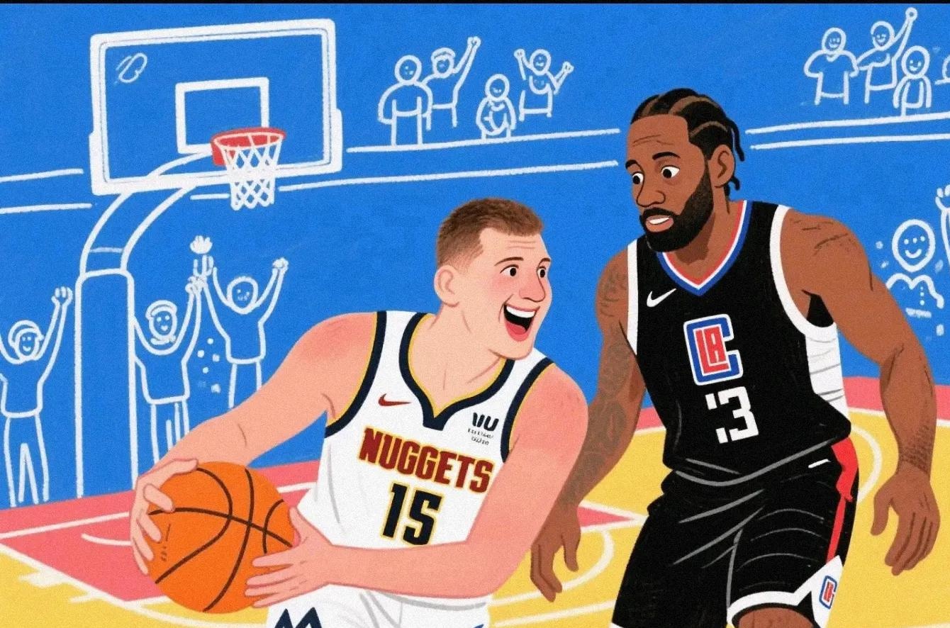 包含快船客场大胜热火，开启九连胜模式的词条