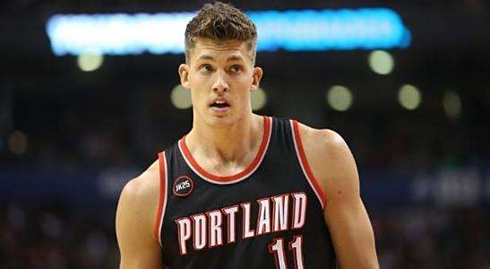 包含猛龙战胜开拓者，重拾信心的词条