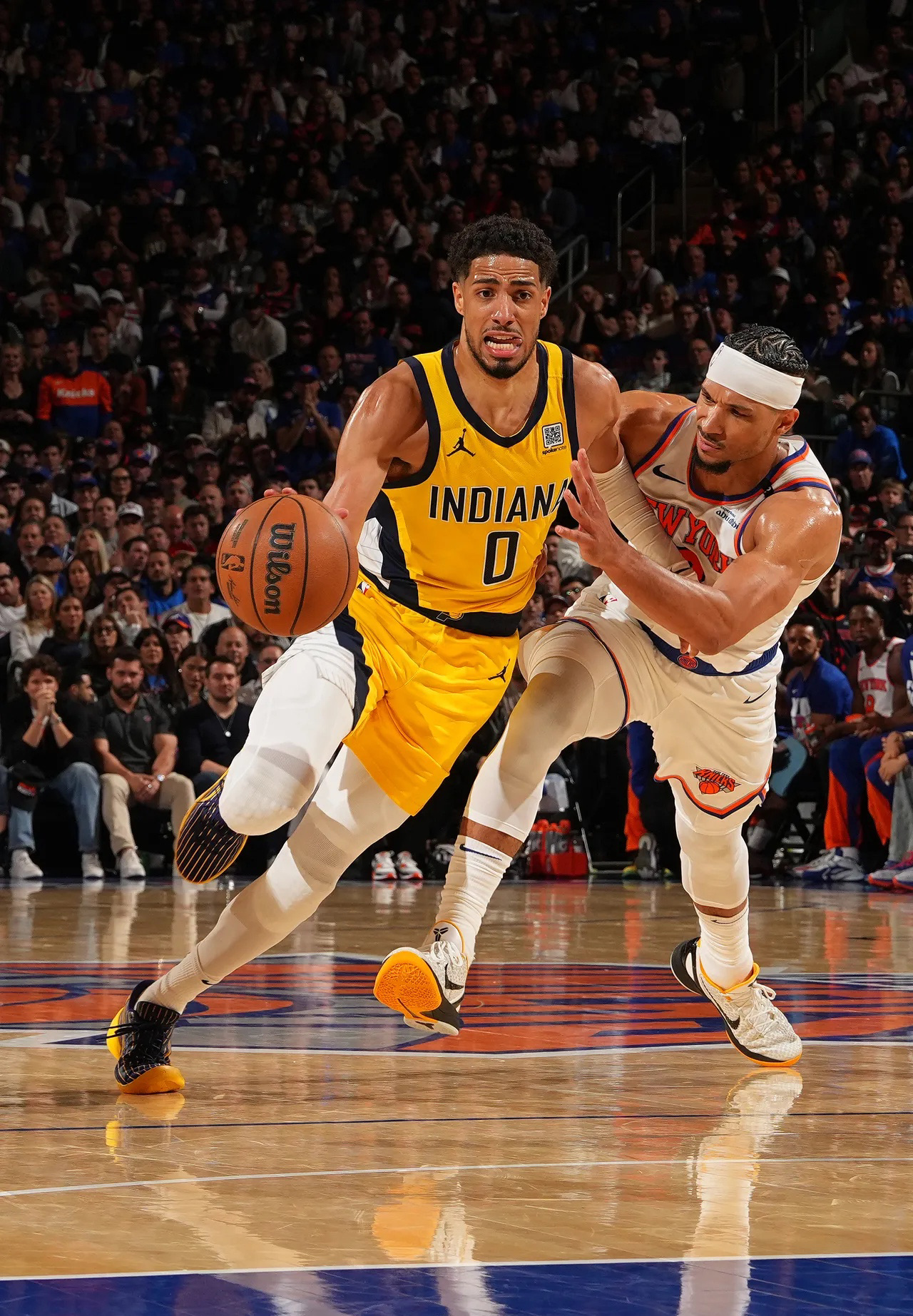 尼克斯力克魔术，迎来两连胜