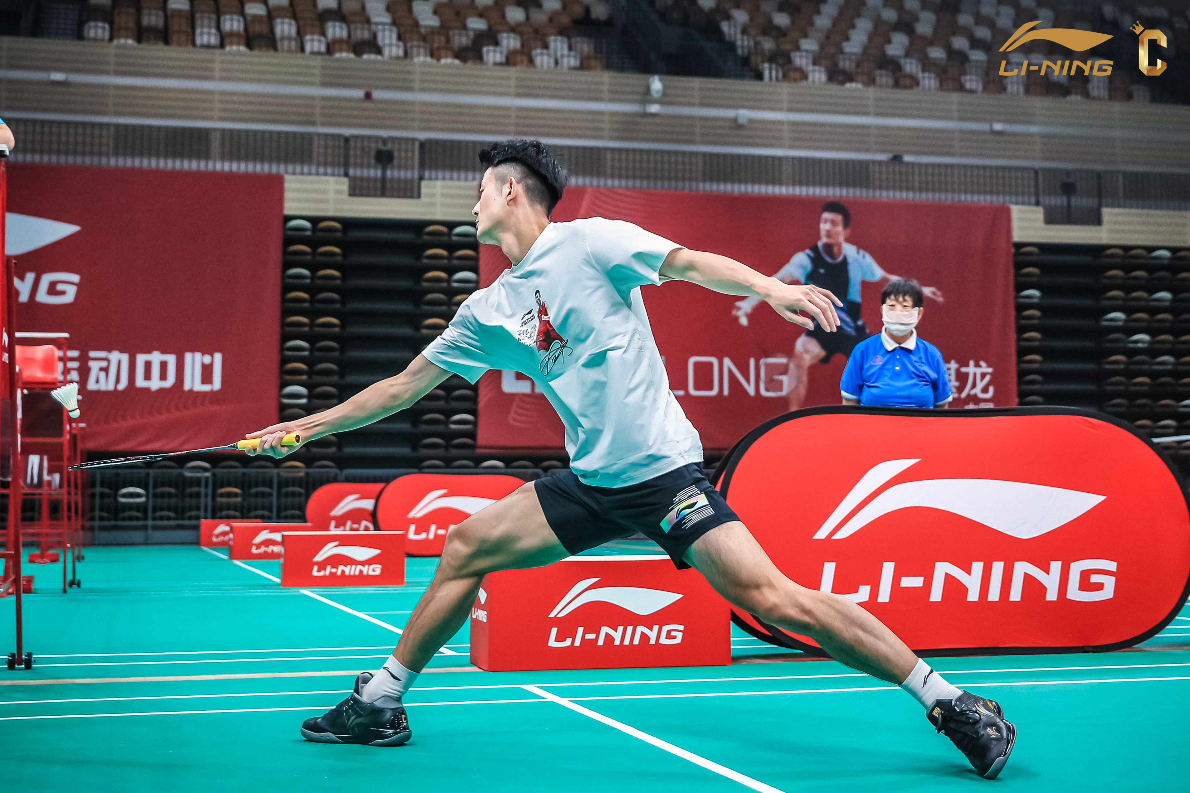 马来西亚羽毛球队绝杀丹麦羽毛球队,谌龙制霸全场的简单介绍 马来西亚羽毛球队绝杀丹麦羽毛球队,谌龙制霸全场的简单介绍