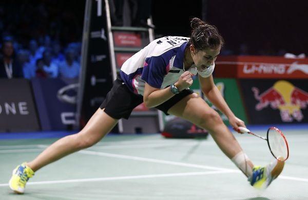 法国羽毛球队险胜泰国羽毛球队,马琳惊艳世界 法国羽毛球队险胜泰国羽毛球队,马琳惊艳世界