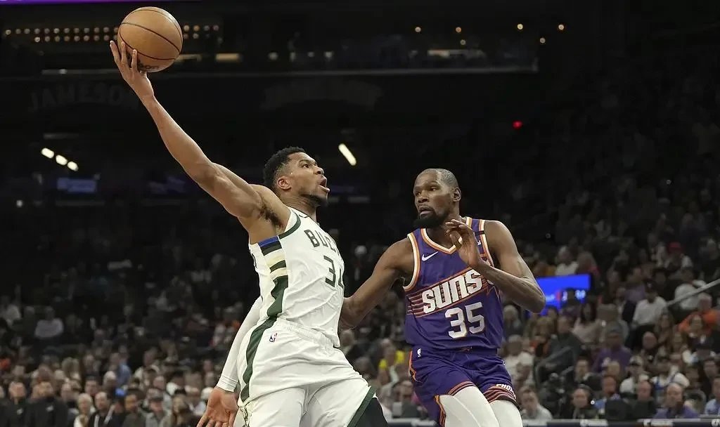 雄鹿大胜老鹰,字母哥状态火热的简单介绍 雄鹿大胜老鹰,字母哥状态火热的简单介绍