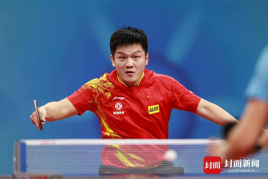 葡萄牙队逆转瑞典队，王皓刷新纪录