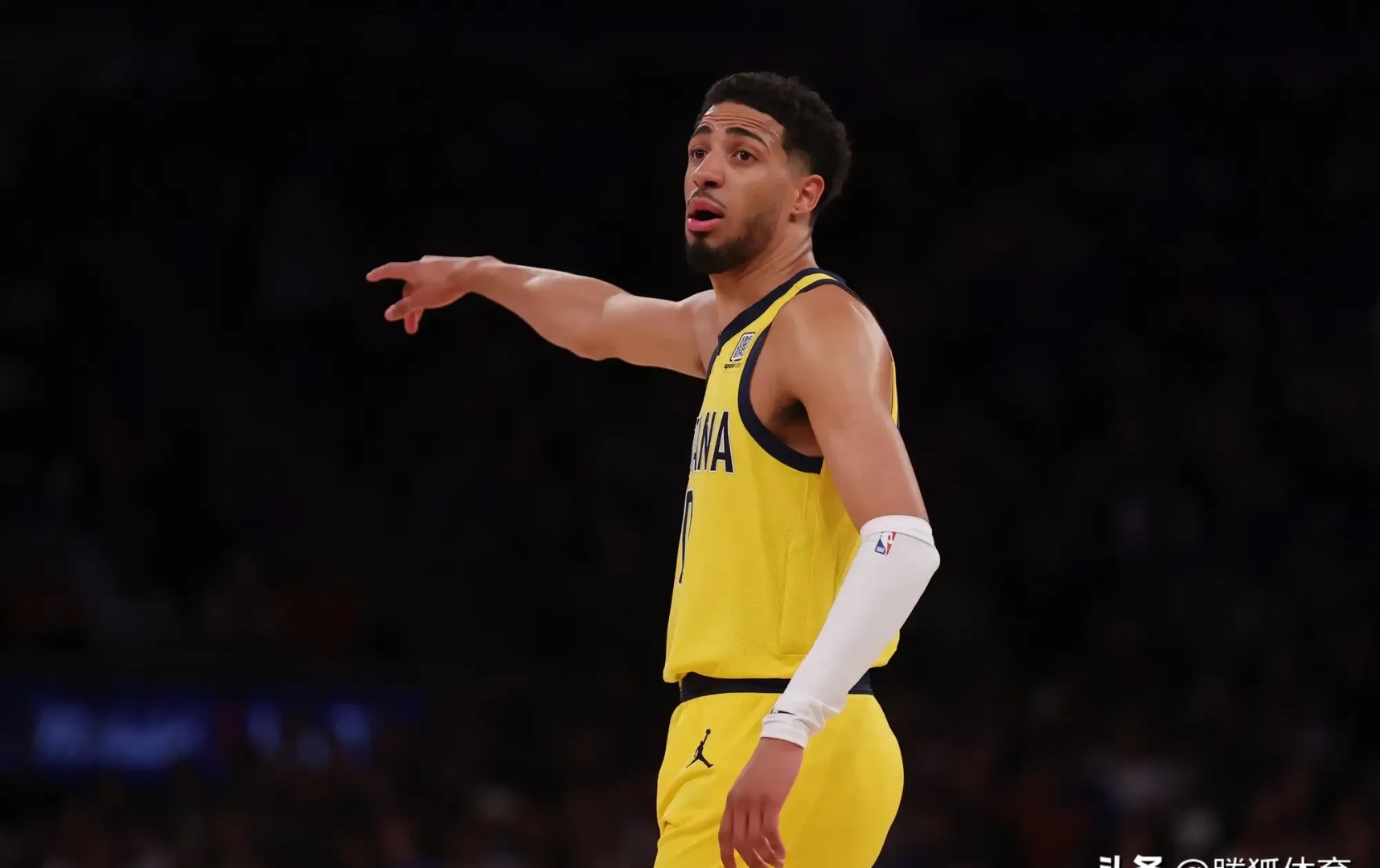 国王碾压天津队，塔图姆关键制胜