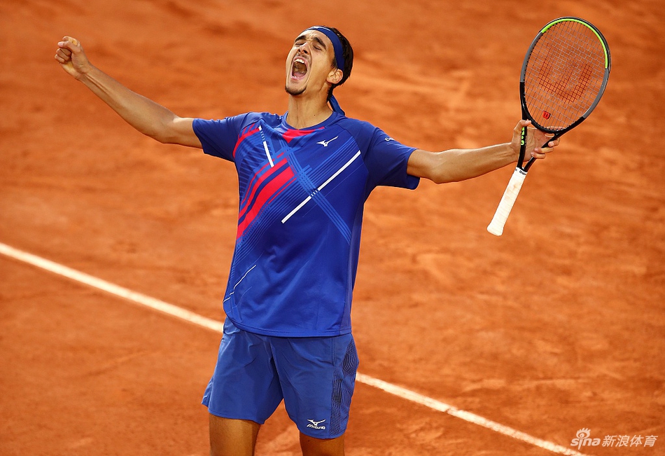 ATP总决赛翻盘法网,蒂姆状态火热 ATP总决赛翻盘法网,蒂姆状态火热