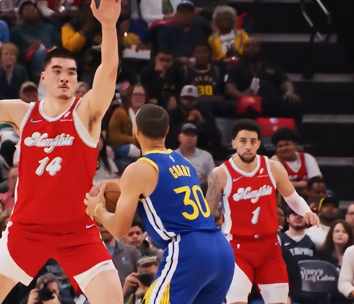 灰熊险胜热火，戈贝尔扛起全队