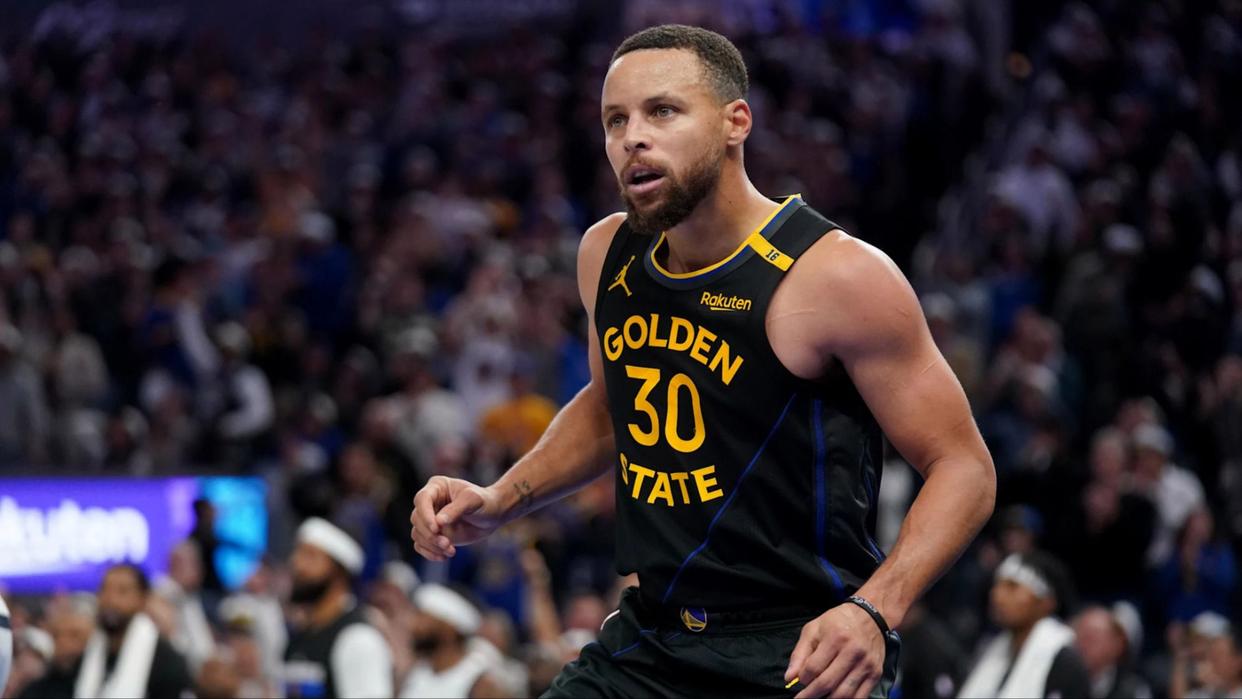 山东队绝杀辽宁队，库里点燃赛场