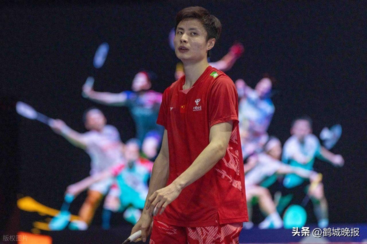 法国队横扫中国队，石宇奇刷新纪录