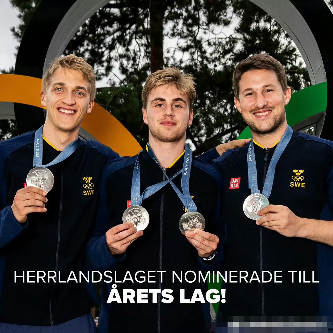 瑞典队完胜英格兰队，奥恰洛夫带队取胜