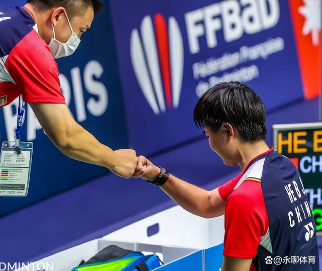 中国队碾压印度队，戴资颖惊艳四座